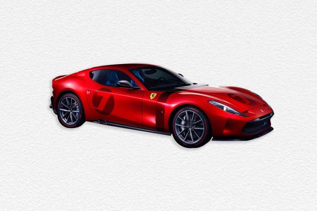 editor's picks ferrari