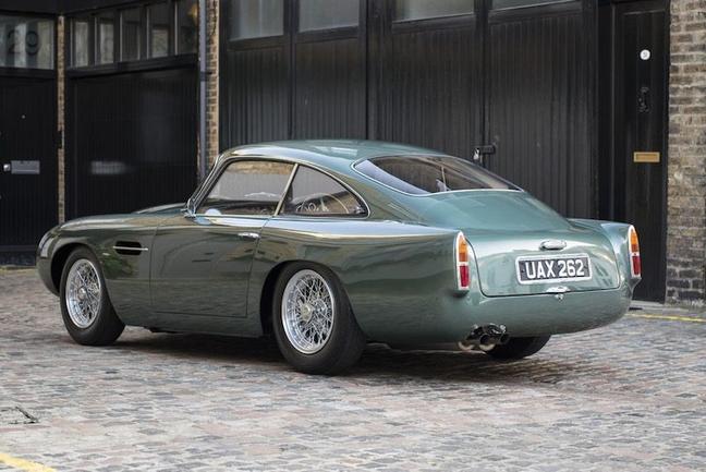 Aston 2