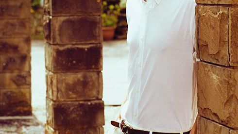 Summer basics to get you through the season in style