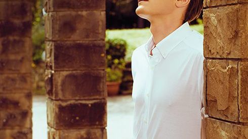 Summer basics to get you through the season in style