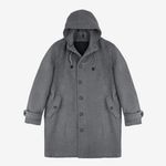 Slowear coat