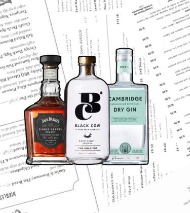 These are the best hotel minibars in London