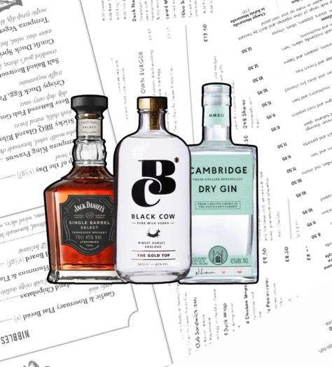 These are the best hotel minibars in London
