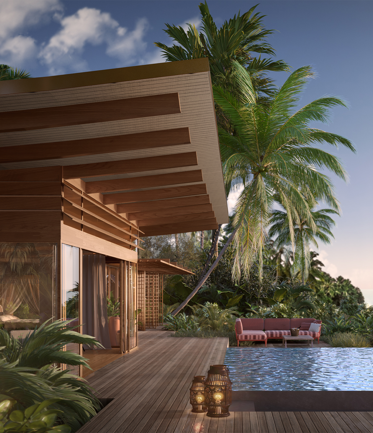 Bvlgari Resort Ranfushi