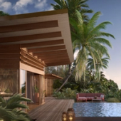 Bvlgari Resort Ranfushi