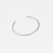 Deakin & Francis Sterling Silver Bangle