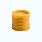 Loewe Beeswax candle