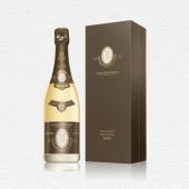 Louis Roederer Cristal Vinotheque 1999