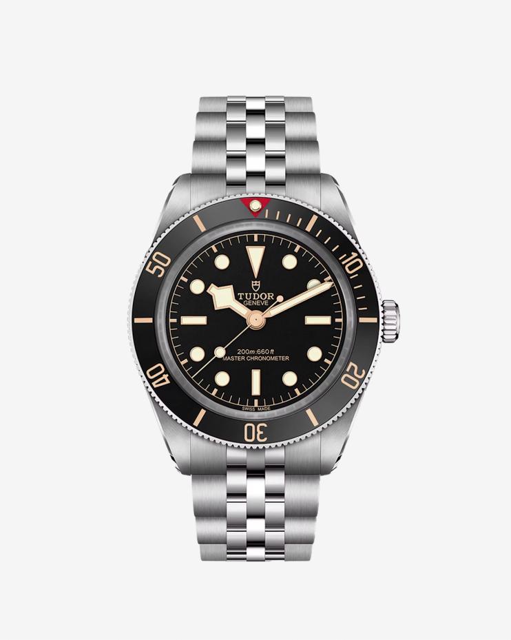 Black Bay 58