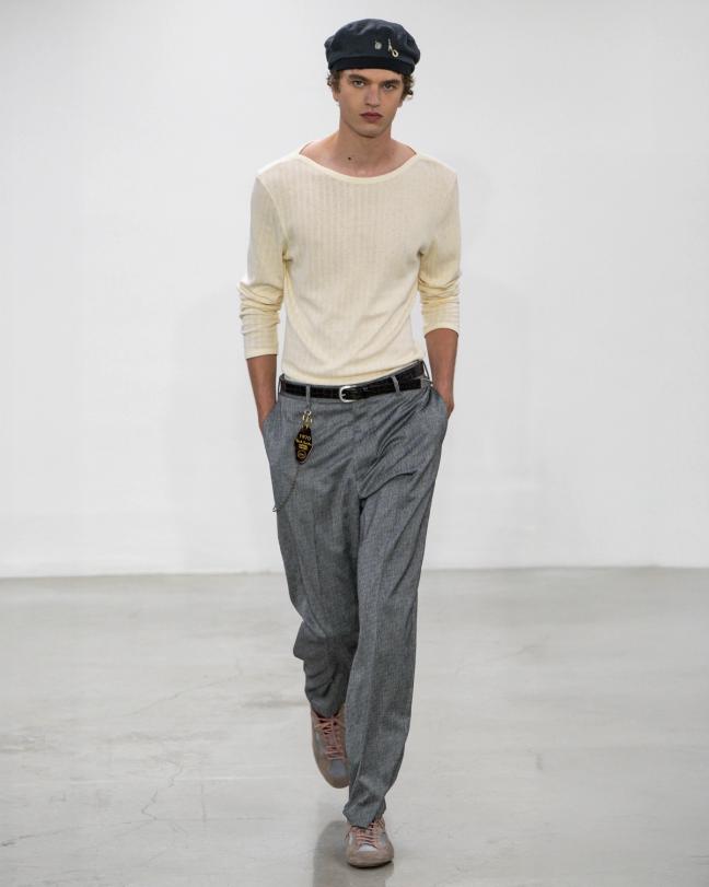 The biggest Spring/Summer 2026 menswear moments from Milan Fashion Week ...