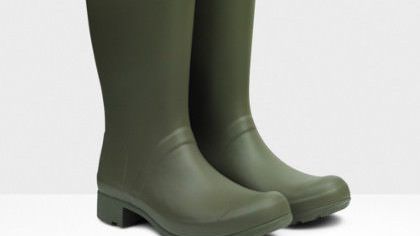 3 of the best Wellington boots