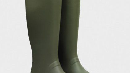 3 of the best Wellington boots