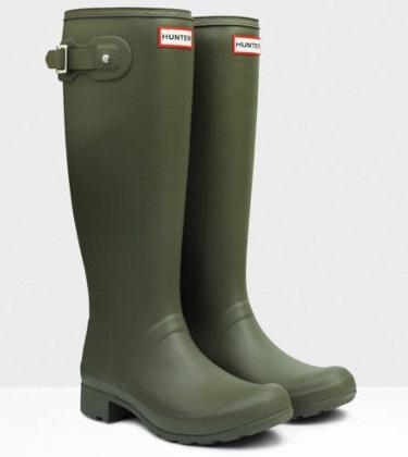 3 of the best Wellington boots