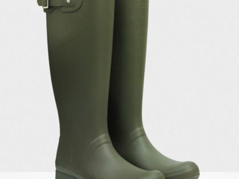 most comfortable men's wellington boots