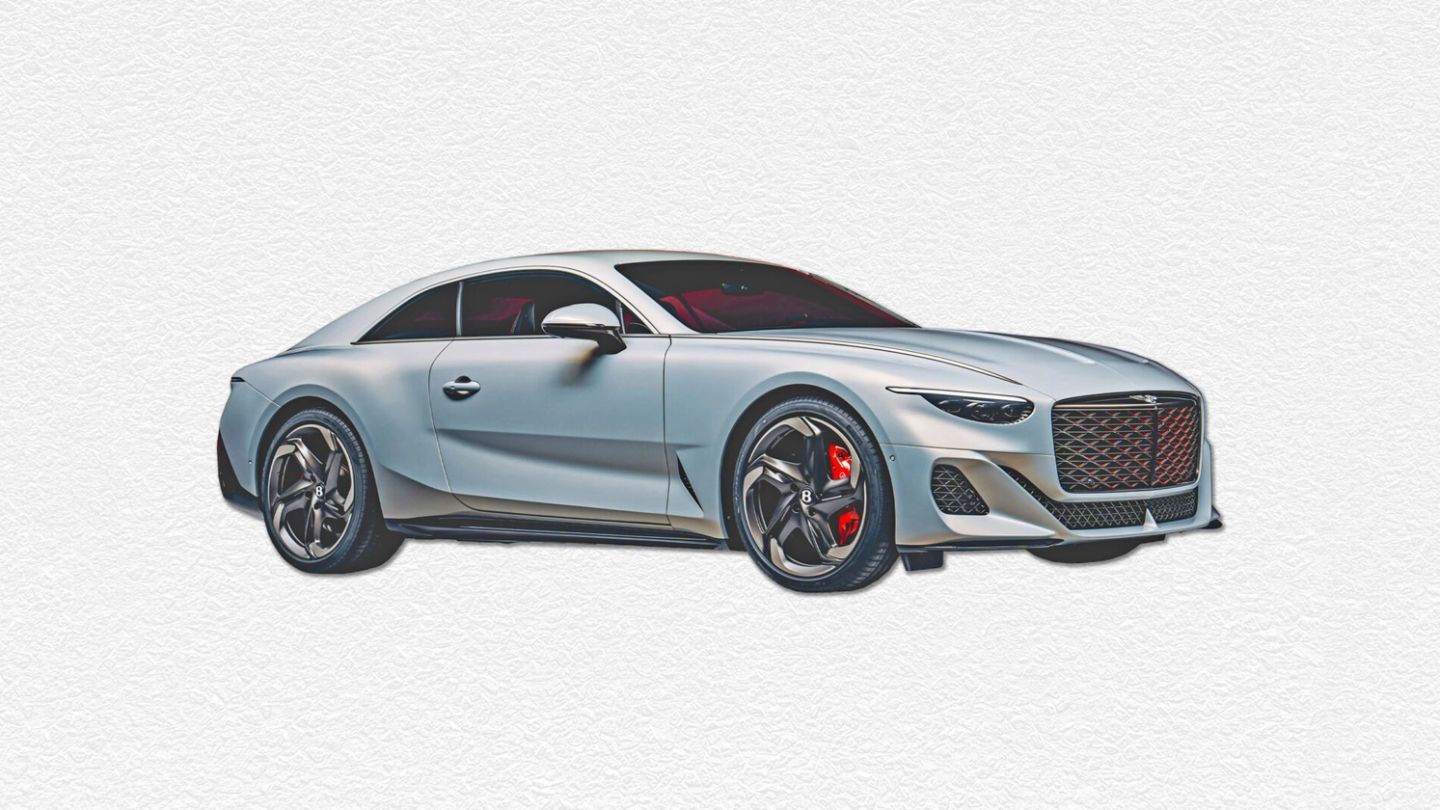 Editor’s Picks: Bentley ‘Batur’, MacBook Dock and King Seiko Watch