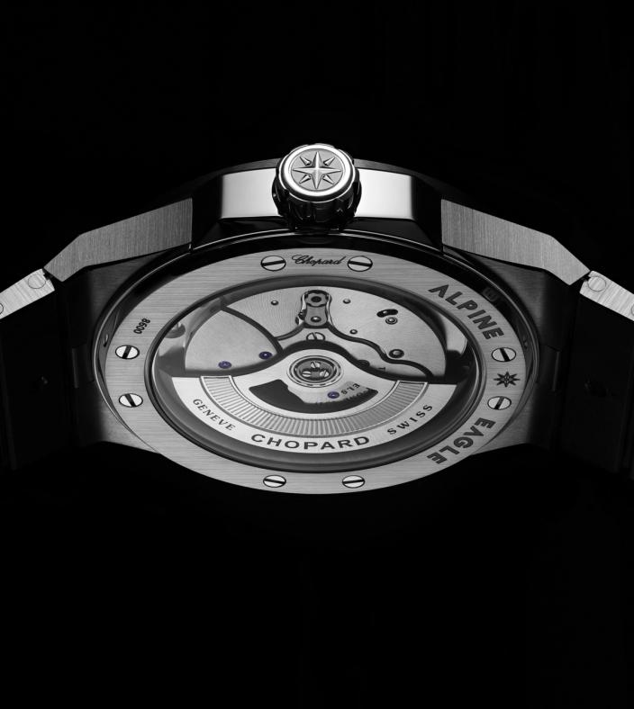 chopard alpine eagle
