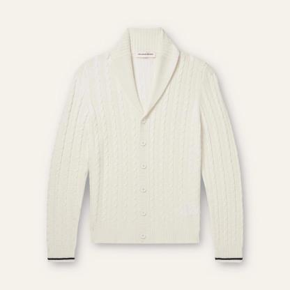 Orlebar Brown cardigan 