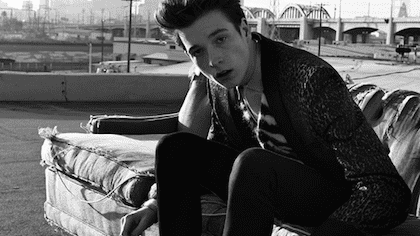 STYLE – NEW SAINT LAURENT CAMPAIGN AW14/15