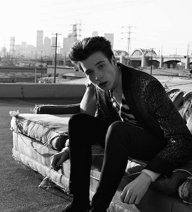 STYLE – NEW SAINT LAURENT CAMPAIGN AW14/15
