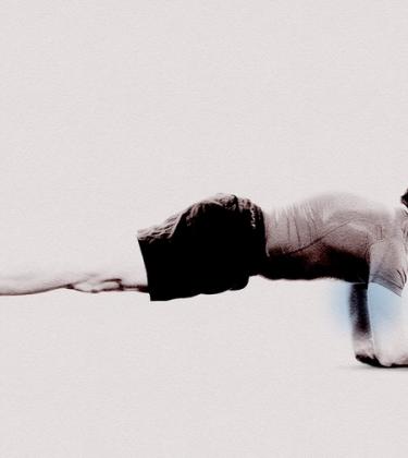 This is the best workout you can do without any equipment