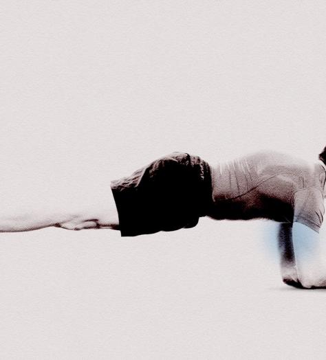This is the best workout you can do without any equipment