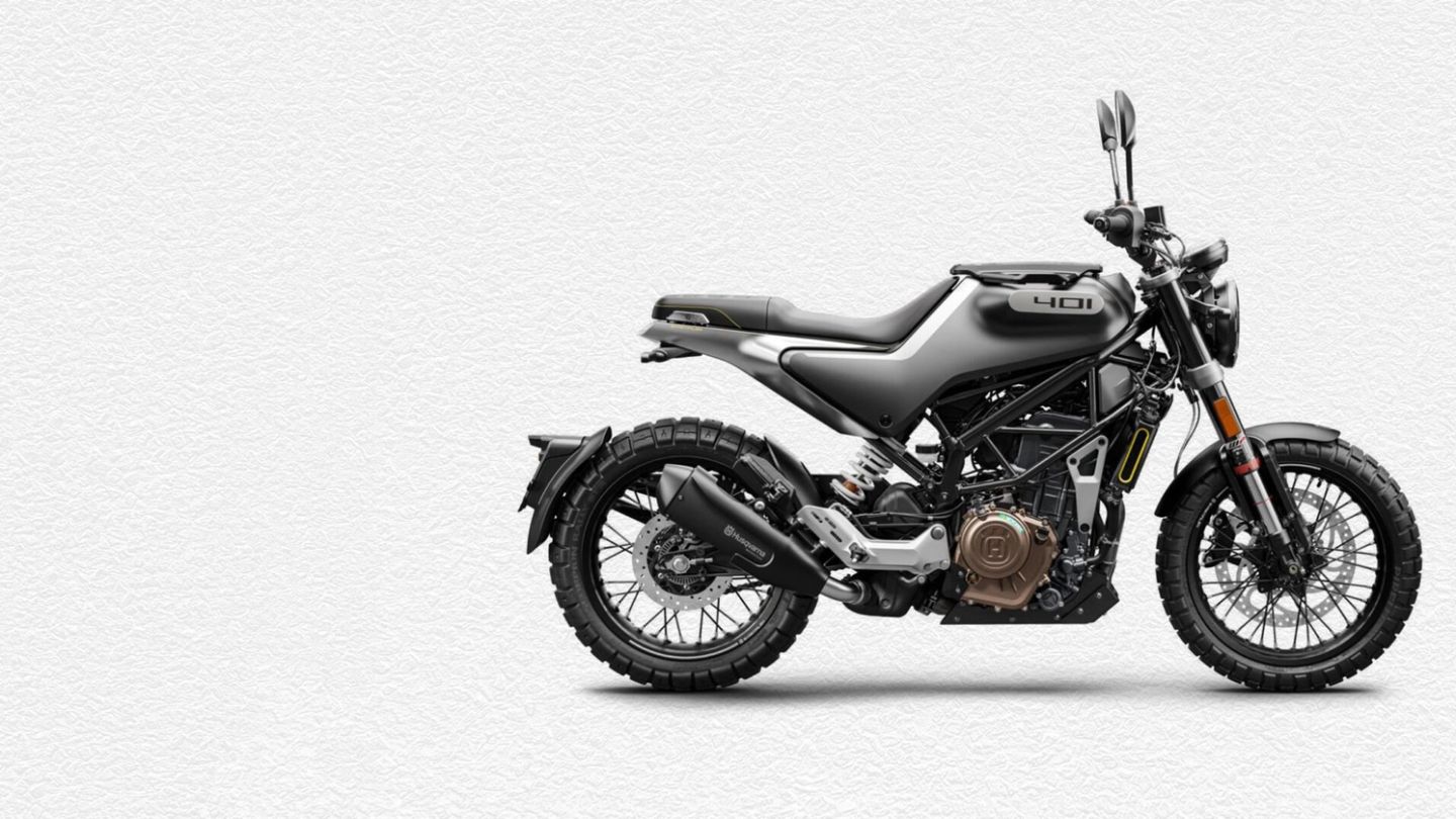 Editor’s Picks: Husqvarna Motorcycle, Balblair Whisky and GJ Loafers