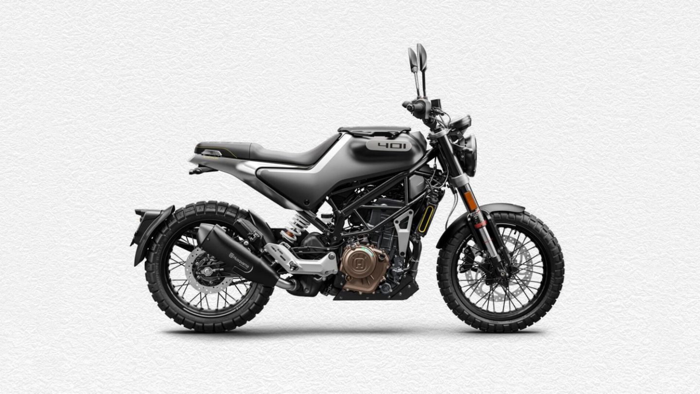 Editor’s Picks: Husqvarna Motorcycle, Balblair Whisky and GJ Loafers
