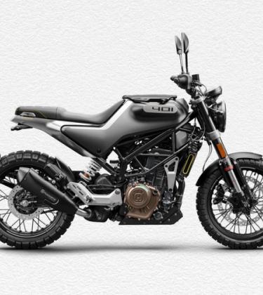 Editor’s Picks: Husqvarna Motorcycle, Balblair Whisky and GJ Loafers