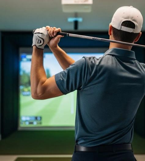Benefits of Golf Simulator