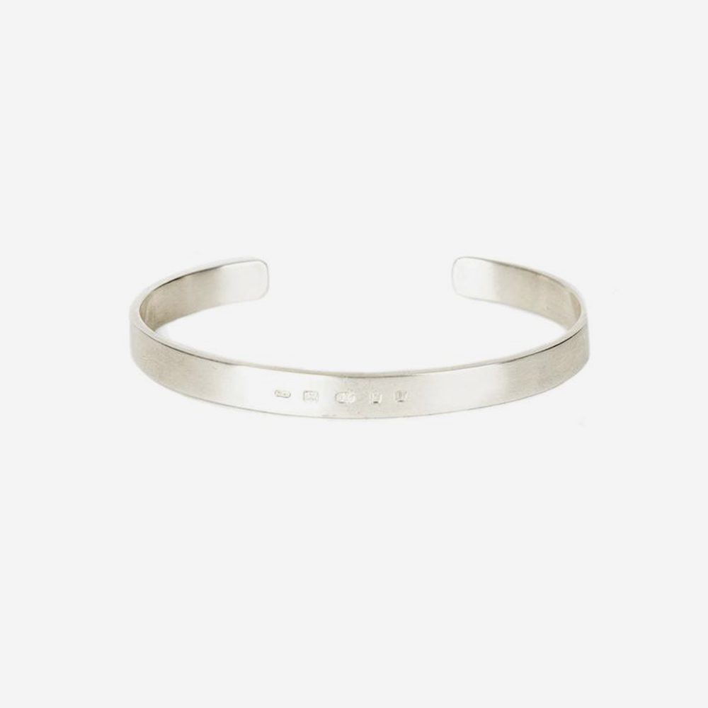 Serges Denimes Hallmark Bangle