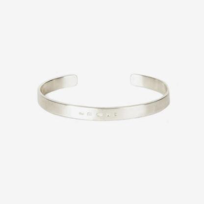 Serges Denimes Hallmark Bangle