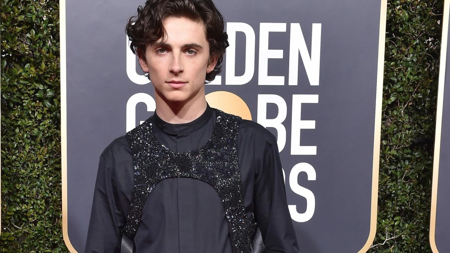 Introducing the new style kings of 2019