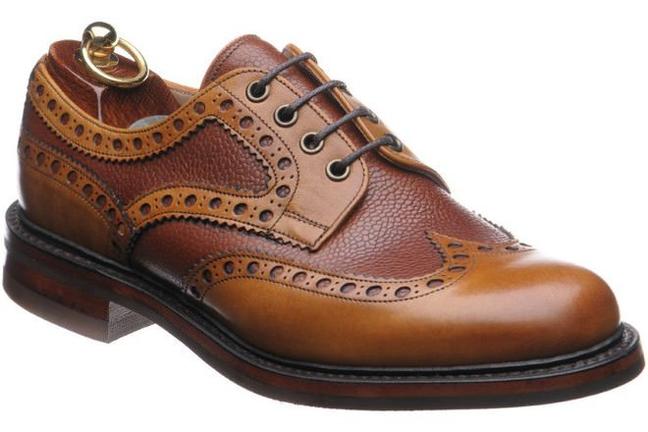 brogue - TGJ.03