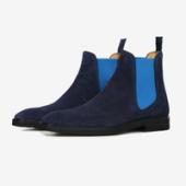 The Photographer Boot