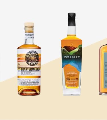 The cool young whiskies coming for Scotch’s crown