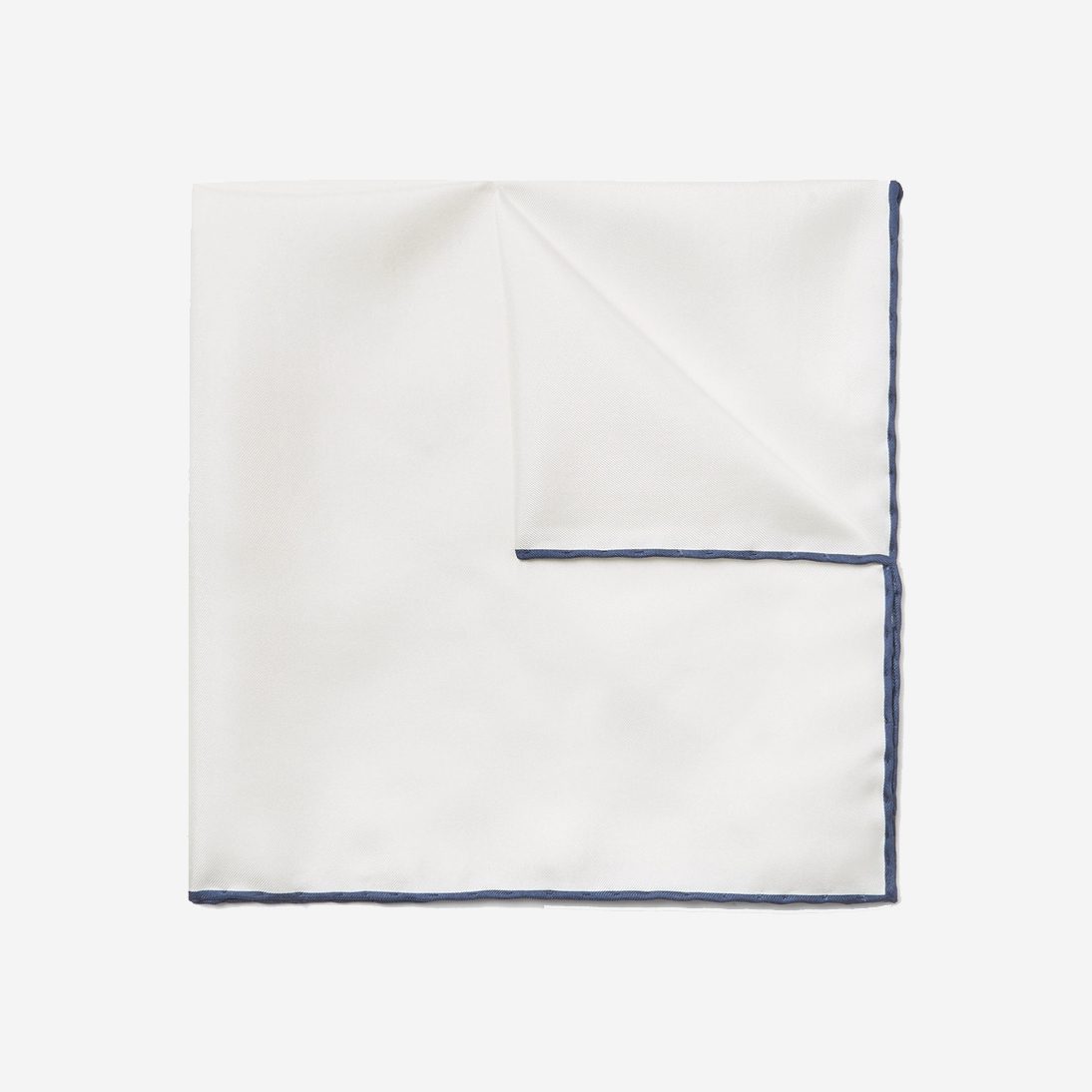 Emma Willis Pocket Square