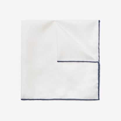 Emma Willis Pocket Square