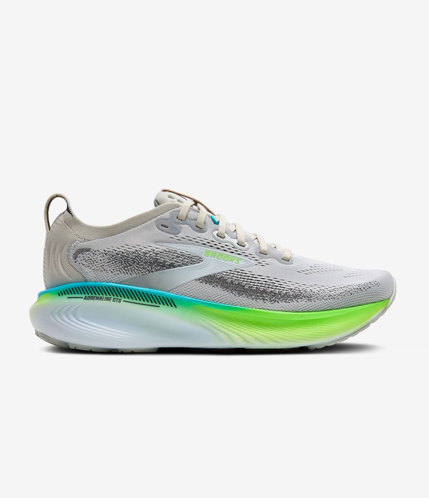 14. Brooks Adrenaline GTS 25