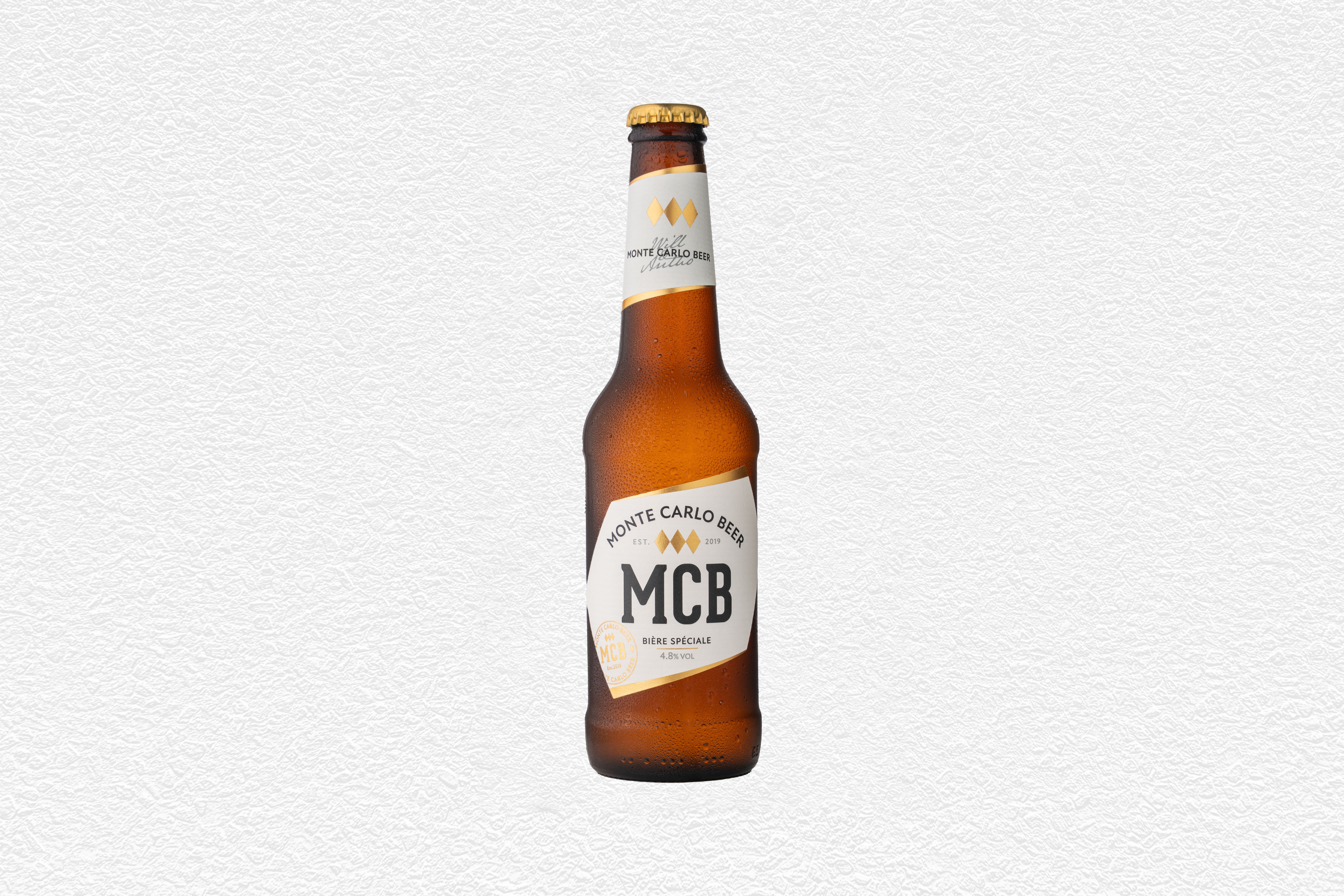 Bière Spéciale