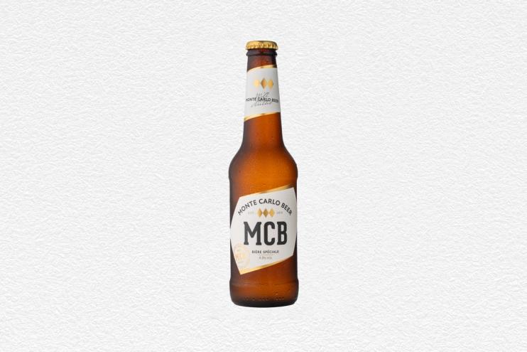 Bière Spéciale