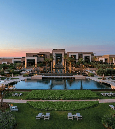 Marrakech: the winter sun hotspot to visit right now