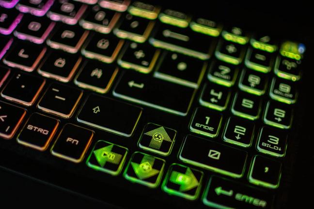 The Trends and Temptations of Gaming Laptops