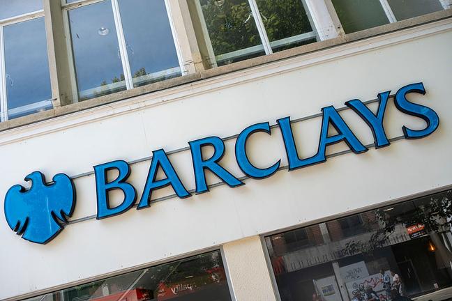 Barclays Private Banking Innovation Meets Tradition