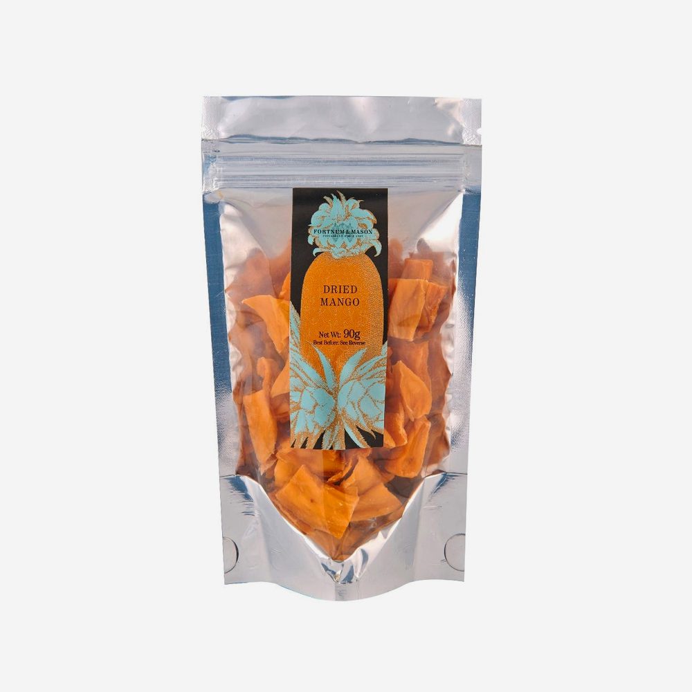 Fortnum & Mason Dried Mango Slices