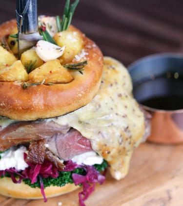 Here are the companies reinventing Great British food