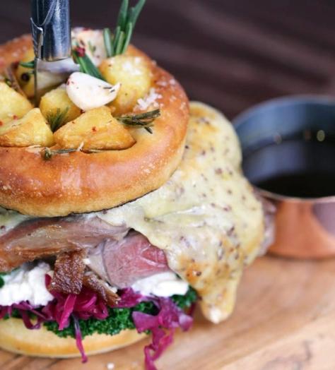Here are the companies reinventing Great British food