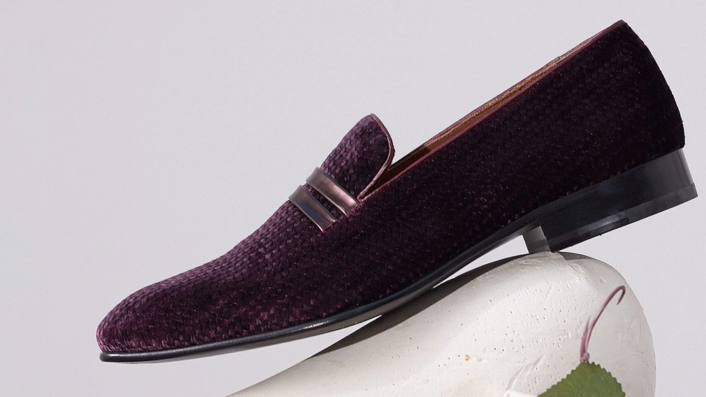 Introducing the debut men’s collection from Malone Souliers