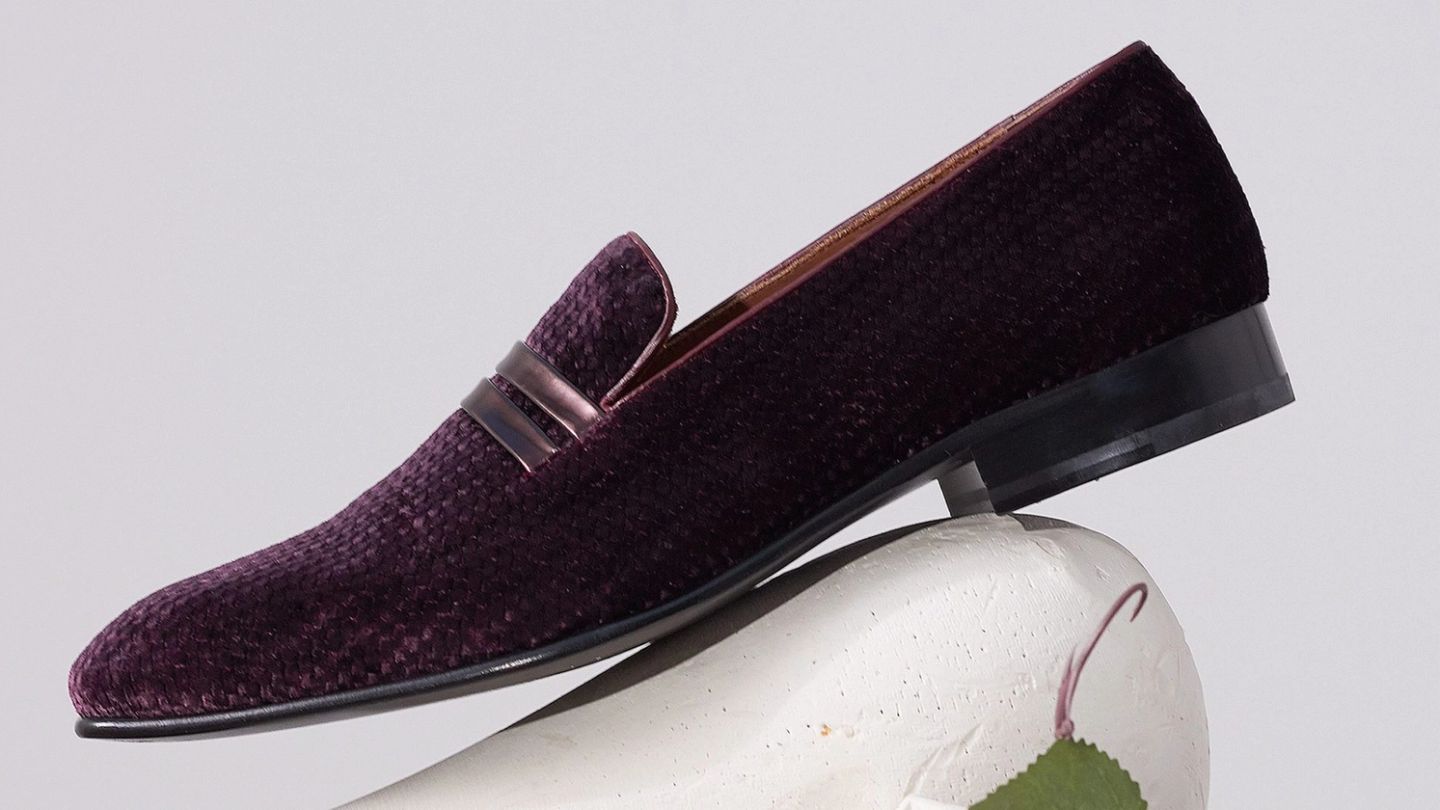 Introducing the debut men’s collection from Malone Souliers