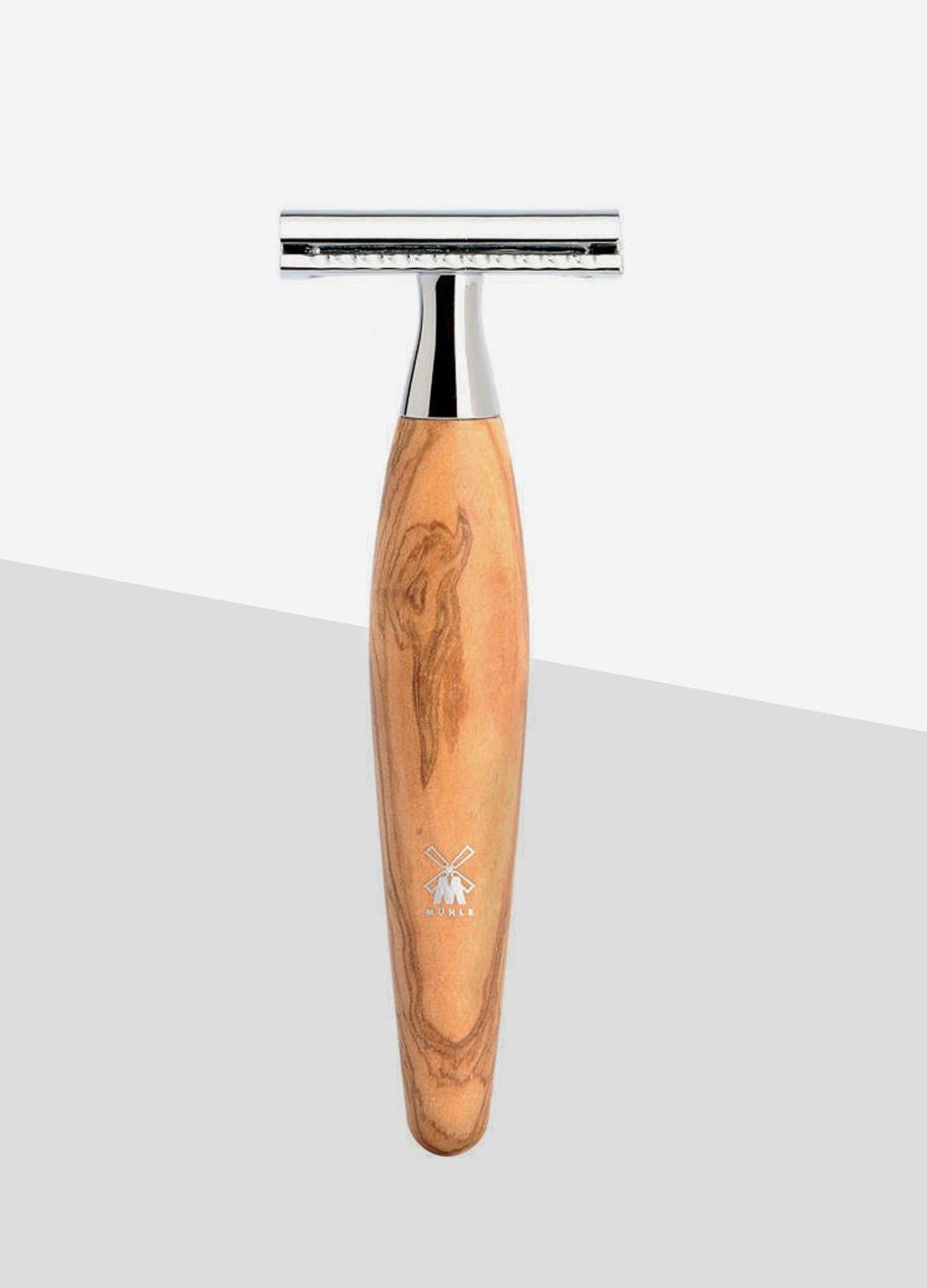 The 5 best double-edged razors for a smooth, close shave | The ...