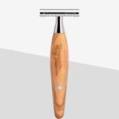Mühle Kosmos Safety Razor
